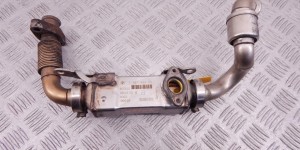 Радиатор EGR LAND-ROVER RANGE ROVER(2002-2005) 11 71 7 787 404