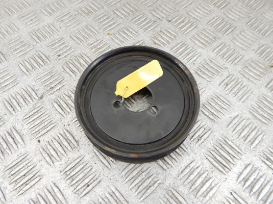 Шкив коленвала BMW 1-series (E87) 11 23 7 505 829