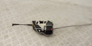 Замок двери передней правой BMW 5-series (E60/61) 51 21 7 036 170 Замок двери передней правой BMW 5-series (E60/61) 51 21 7 036 170