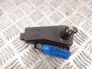 Сервопривод заслонок впускного коллектора BMW 3-series (E46) 11 61 7 511 383