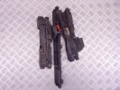 Кассета радиаторов BMW 3-series (E46) 17 11 1 436 247