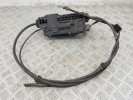 Блок ручника (стояночного тормоза) BMW X5-series (E70) 34 43 6 782 205