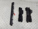 Кассета радиаторов BMW 3-series (E46) 17 11 7 530 254