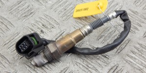 Лямбда-зонд BMW 3-series (F30/31) 11 78 7 595 353