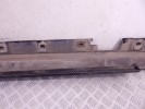 Накладка на порог BMW 7-series (F01/02) 51 77 7 225 838