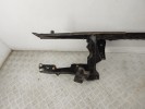 Передняя панель крепления облицовки (телевизор) BMW X5-series (E53) 51 71 8 402 319