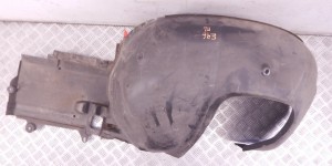 Защита арок передняя левая (подкрылок) BMW 3-series (E46) 51 71 7 036 495 Защита арок передняя левая (подкрылок) BMW 3-series (E46) 51 71 7 036 495