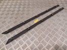 Накладка декоративная салона (комплект) BMW 5-series (E39) 51 42 8 172 035