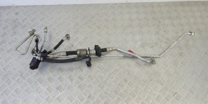 Трубка кондиционера BMW 5-series (E39) 64 53 8 384 859