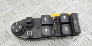 Блок управления стеклоподъемниками BMW 5-series (E60/61) 61 31 6 951 925