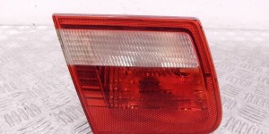 Фонарь крышки багажника левый BMW 3-series (E46) 63 21 8 368 759