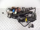 Проводка двигателя BMW X5-series (E70)