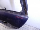Дверь задняя левая BMW 5-series (E39) 41 52 8 266 725