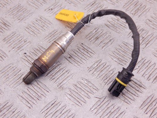Лямбда-зонд BMW X5-series (E53) 11 78 1 742 050 Лямбда-зонд BMW X5-series (E53) 11 78 1 742 050