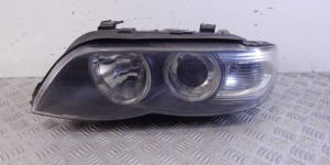 Фара левая BMW X5-series (E53)