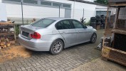 Ступица передняя правая BMW 3-series (E90/91/92) 31 21 6 764 444