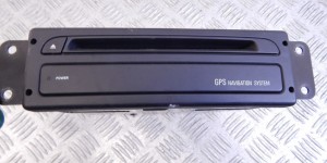 Навигационный модуль BMW X5-series (E53) 65 90 6 922 720