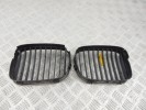 Решетка радиатора BMW 5-series (E39)