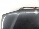 Капот BMW 5-series (E39)