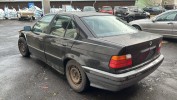 Диффузор вентилятора BMW 3-series (E36) 17 11 1 723 066