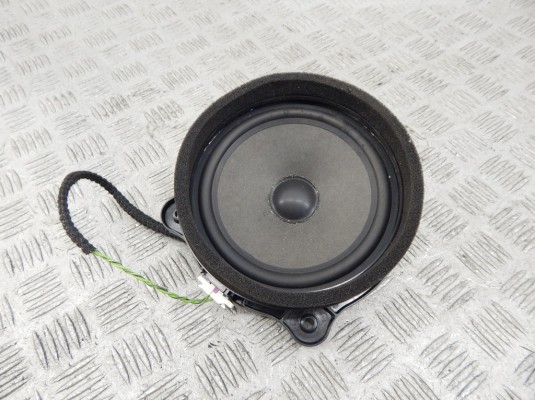 Динамик BMW 3-series (E46) 65 13 6 908 379