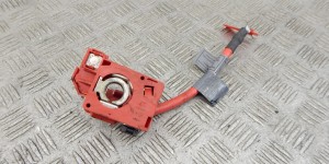 Плюсовой провод аккумулятора BMW 1-series (E87) 61 12 9 130 879 Плюсовой провод аккумулятора BMW 1-series (E87) 61 12 9 130 879