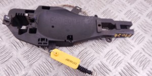 Скелет ручки наружной задней правой BMW 3-series (E90/91/92) 51 21 7 207 540