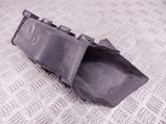 Воздуховод тормозной левый BMW 3-series (E90/91/92) 51 71 7 121 569