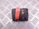 Замок стекла двери багажника BMW 3-series (E46) 51 24 8 218 849