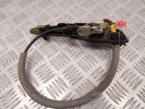 Скелет ручки наружной передней правой BMW 3-series (E46) 51 21 7 044 840