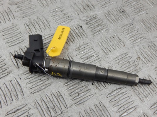 Форсунка BMW X5-series (E70) 13 53 7 808 089