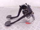 Узел педальный (блок педалей) BMW 3-series (E46) 35 11 2 229 128