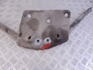 Кронштейн крепления балки подвески BMW 5-series (F10/11) 51 61 7 192 622