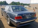 Кронштейн двигателя BMW 7-series (E38) 1433564