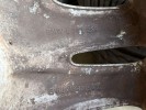 Диск литой BMW 7-series (E65/66) 36 11 6 753 239