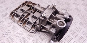 Насос масляный BMW 1-series (E87) 11 41 7 798 014