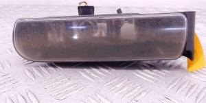 Фара противотуманная левая BMW 3-series (E46) 63 17 6 905 501