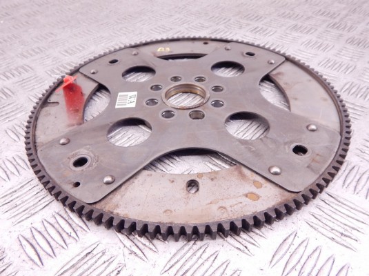 Маховик АКПП (драйв плата) BMW X5-series (E70) 11 22 7 788 746