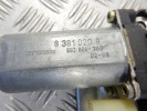 Стеклоподъемник электрический передний правый BMW X5-series (E53) 51 33 8 254 912