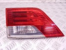Фонарь крышки багажника левый BMW X3-series (E83) 63 21 7 162 214