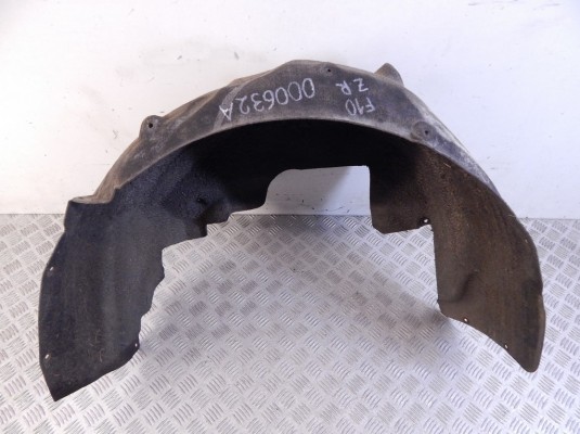 Защита арок задняя правая (подкрылок) BMW 5-series (F10/11) 51 71 7 209 188