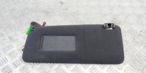 Фонарь салона (плафон) BMW X5-series (E53) 63 31 6 962 046