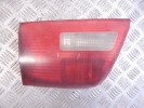 Фонарь крышки багажника левый BMW X5-series (E53) 63 21 7 164 485