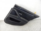 Обшивка двери задней правой (дверная карта) BMW 5-series (F10/11)