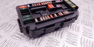 Блок предохранителей BMW 4-series (F32/33/36) 61 14 9 337 879