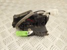 Замок двери передней правой BMW 3-series (E46) 51 21 7 011 244