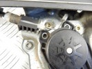 Стеклоподъемник электрический передний левый BMW X5-series (E53) 51 33 8 254 911