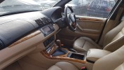 Амортизатор крышки багажника (3-5 двери) BMW X5-series (E53) 51 24 8 402 405