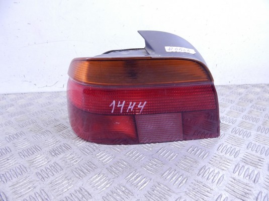 Фонарь задний левый BMW 5-series (E39) 63 21 8 363 557