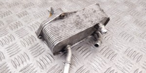 Теплообменник АКПП BMW 3-series (E90/91/92) 17 21 7 521 064